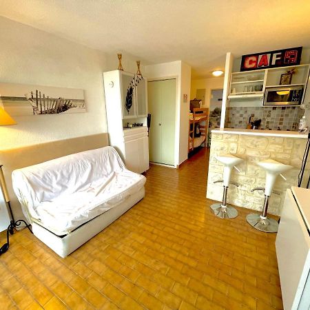 Chez Jorge Et Mae - Studio 4 Pers. La Fregate - Grau Du Roi- France Льо Гро-дю-Роа Екстериор снимка